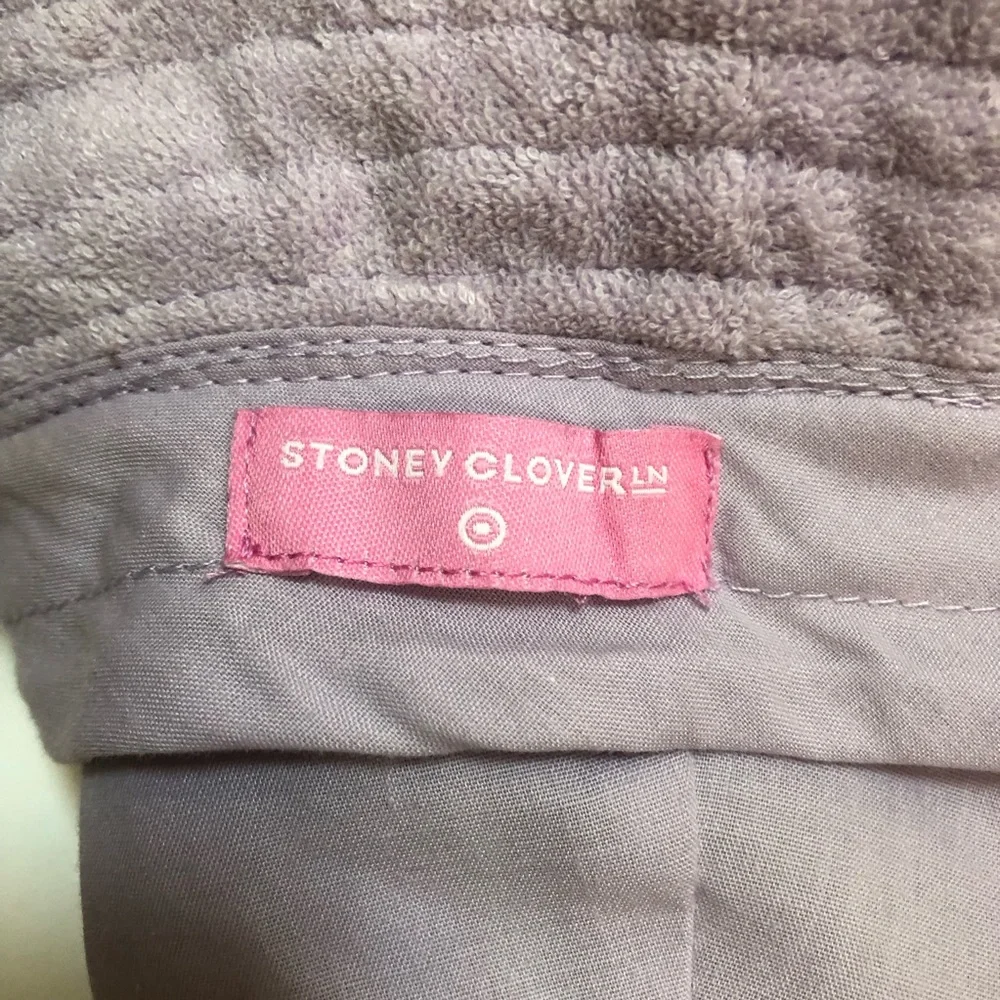 Stoney Clover Lane brand stoney